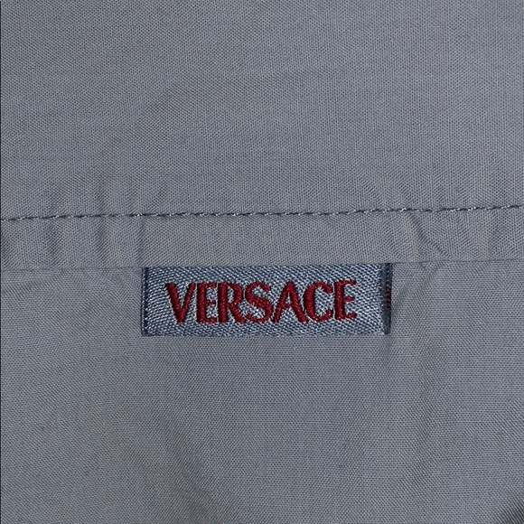 Vintage Versace Jeans Courture - Picture 5 of 7